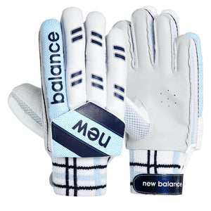 New Balance TC400 Junior Batting Gloves