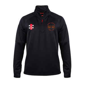 Burnt Yates C.C. Pro Thermo Fleece