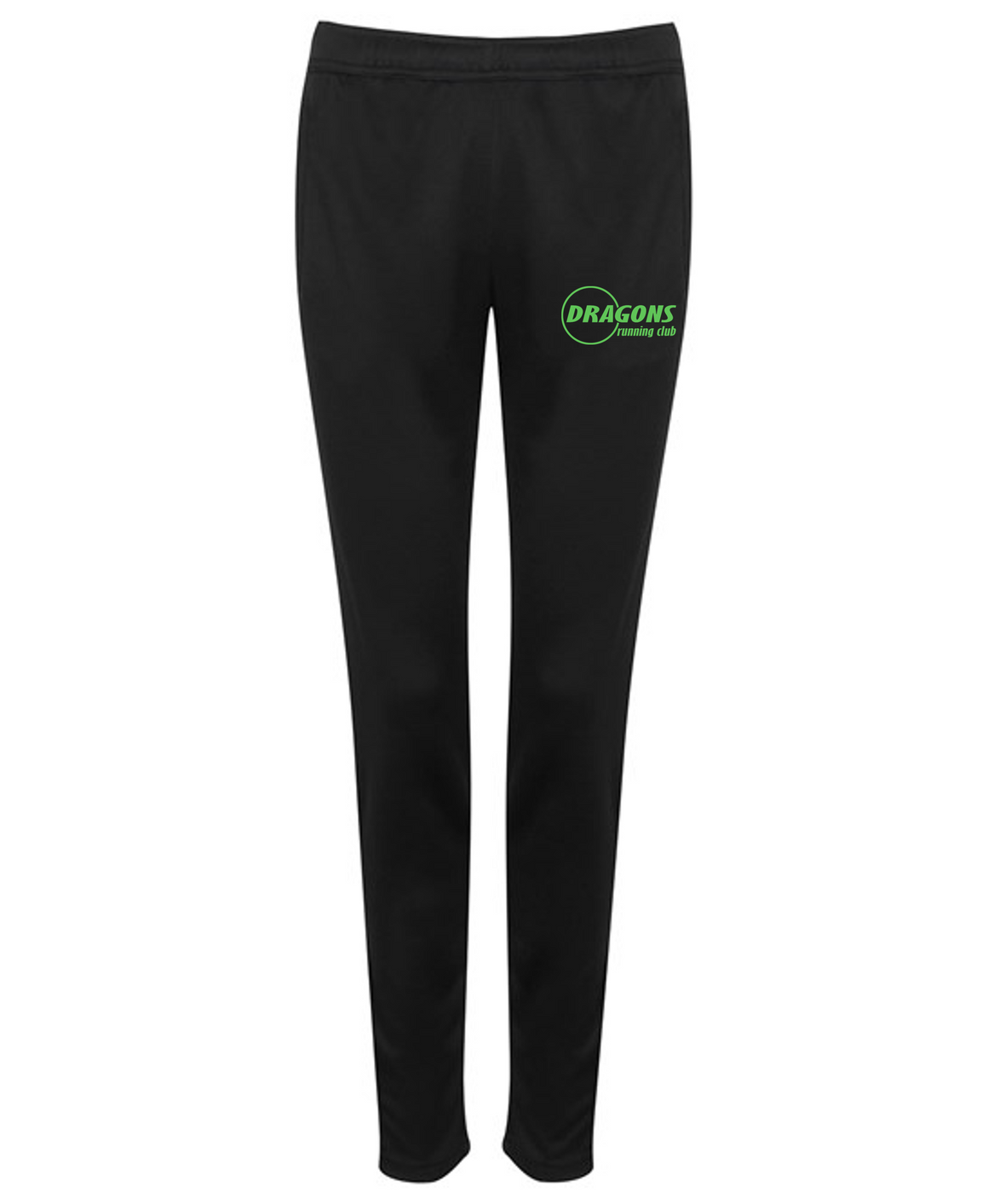 Dragons Womens Slim Leg Training Pants