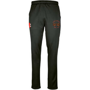 Burnt Yates C.C. Pro Performance Track Pants