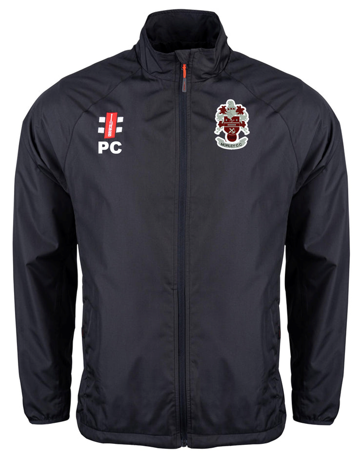 Morley C.C. Velocity Rain Jacket