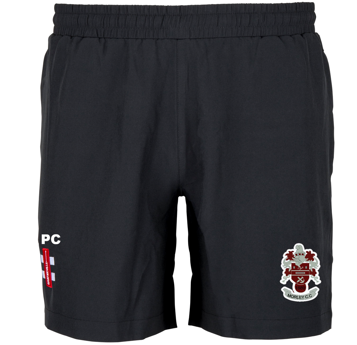 Morley C.C. Velocity Training Shorts