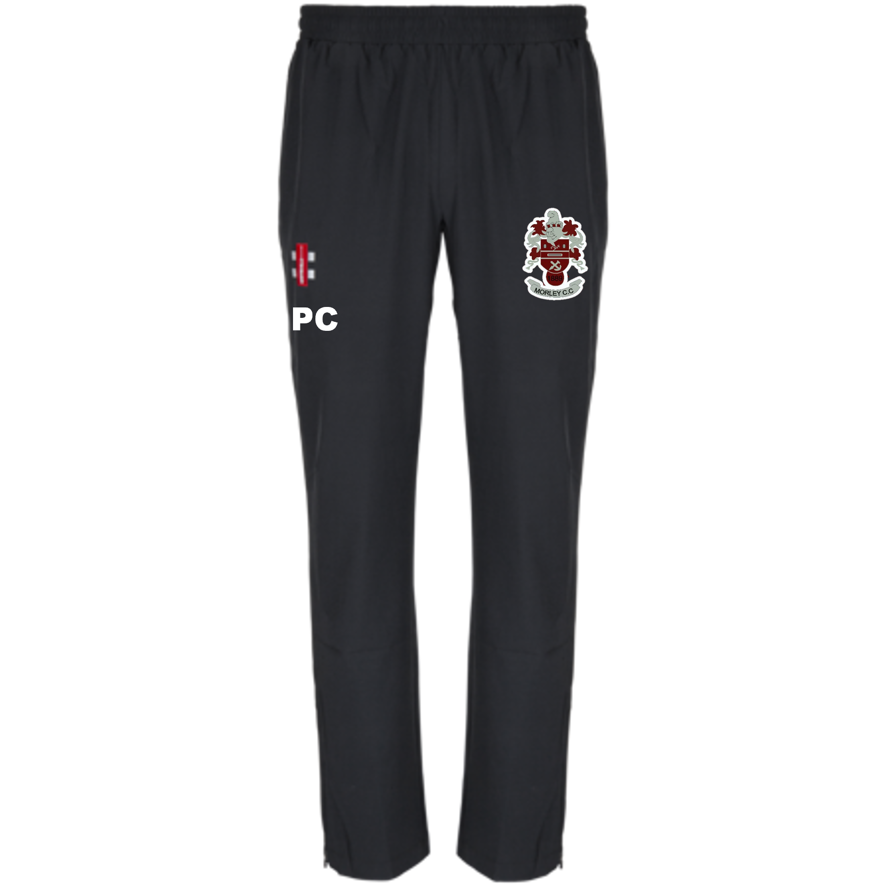 Morley C.C. Velocity Track Trousers