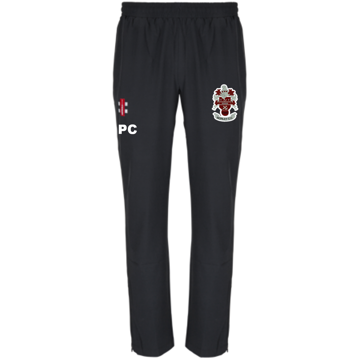 Morley C.C. Velocity Track Trousers