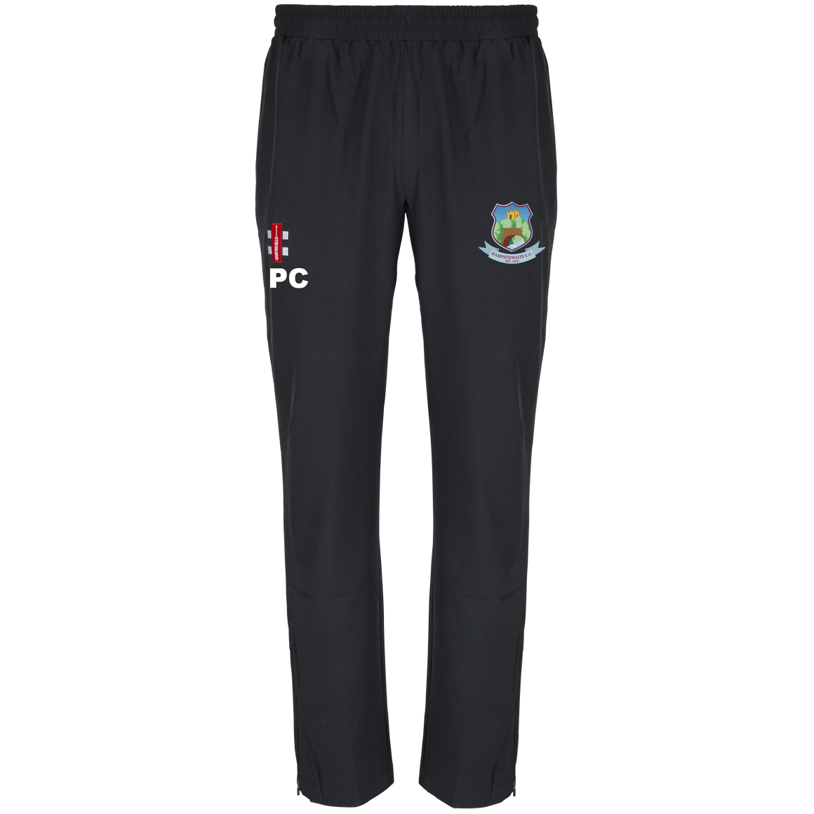 Hampsthwaite C.C. Velocity Track Pants