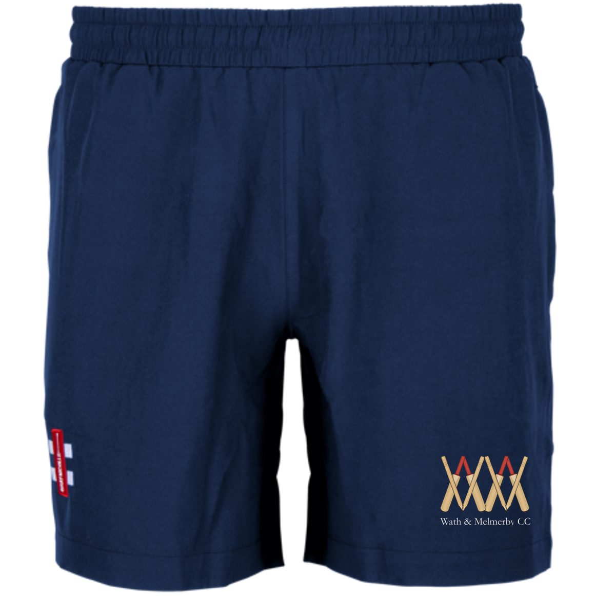Wath & Melmerby C.C. Velocity Shorts