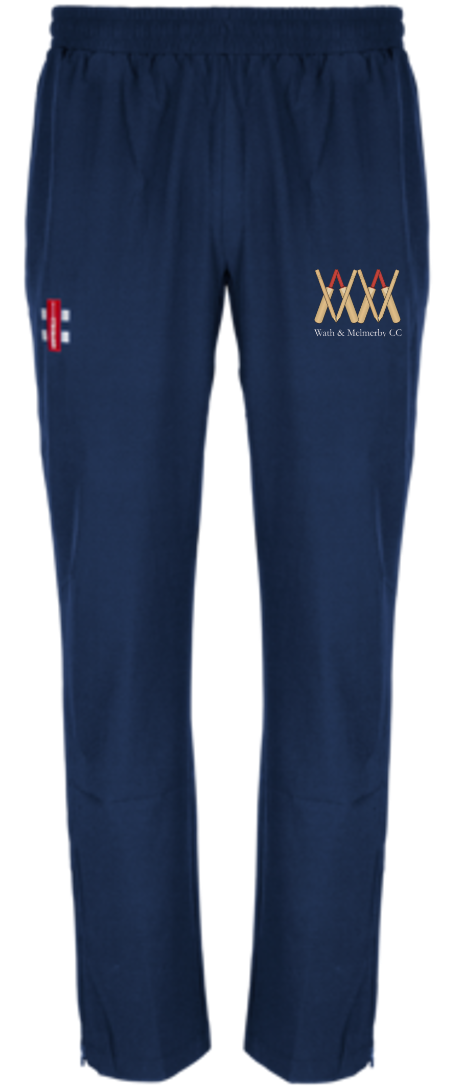 Wath & Melmerby C.C. Velocity Track Pants