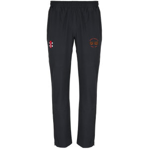Burnt Yates C.C. Velocity Track Pants