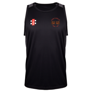 Burnt Yates C.C. Pro Performance Vest