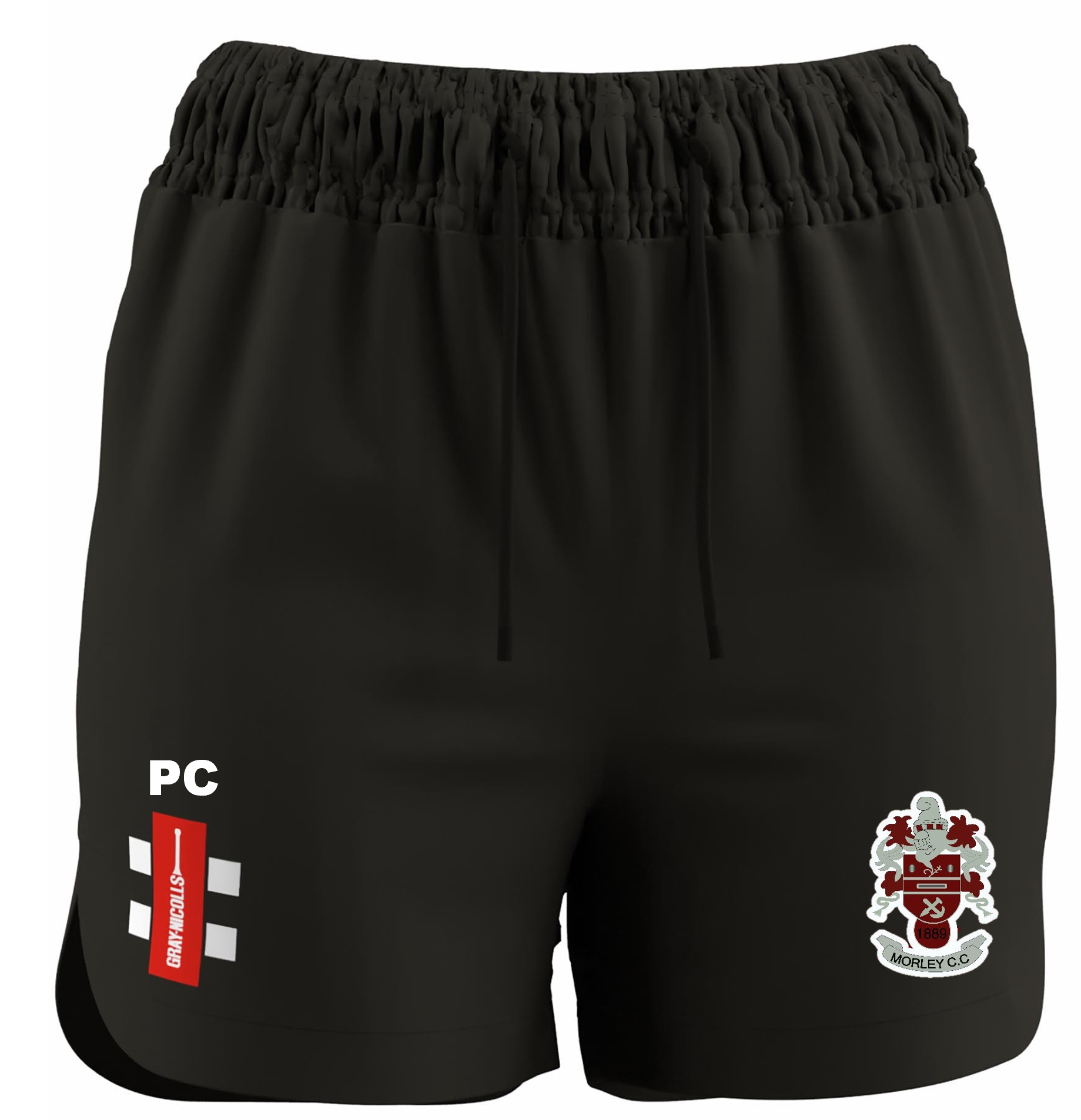 Morley Cougars Women's GTS Shorts
