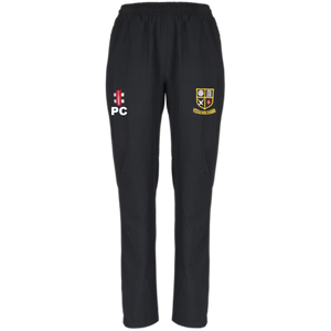 Bradford & Bingley Womens Fit Velocity Track Pants