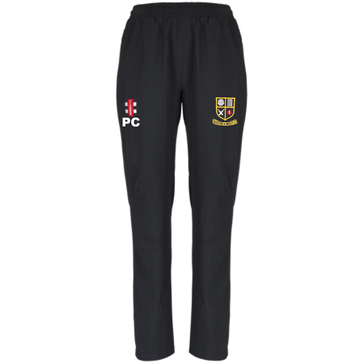 Bradford & Bingley Womens Fit Velocity Track Pants