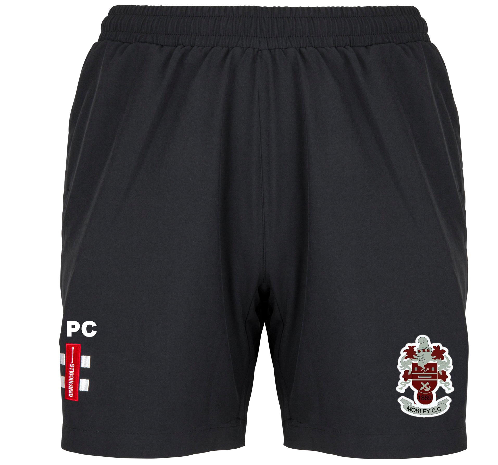 Morley Cougars Women's Velocity Shorts