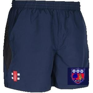 North Leeds Senior Storm Shorts