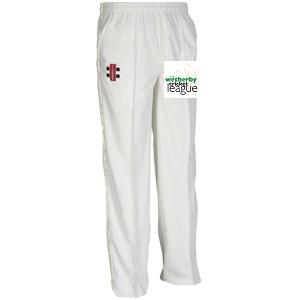 Wetherby Junior Cricket Playing Trouser