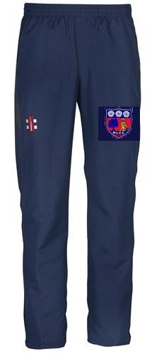 North Leeds Senior Storm Track Pants