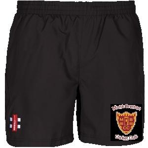 Monk Bretton Senior Shorts