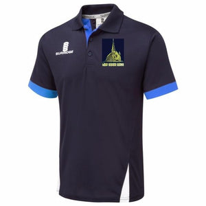 Low Moor Junior Polo