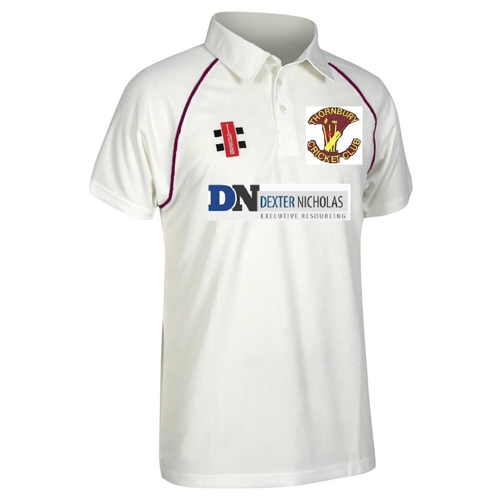 Thornbury Junior Playing Shirt