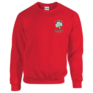 St Aelred Junior Sweatshirt