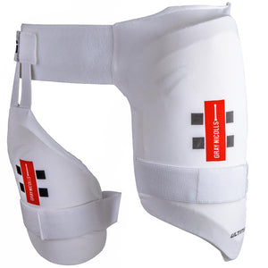 Gray Nicolls Academy Junior All in One Thigh Pad