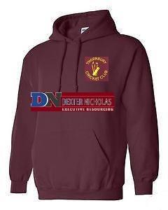 Thornbury Junior Hoody