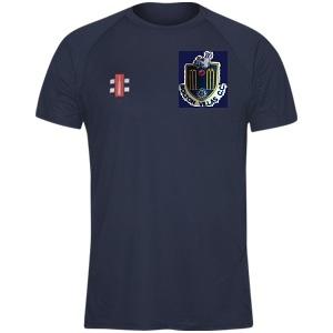 Bolton Villas Junior Training Shirt