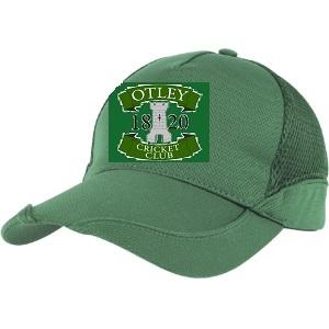 Otley Cap