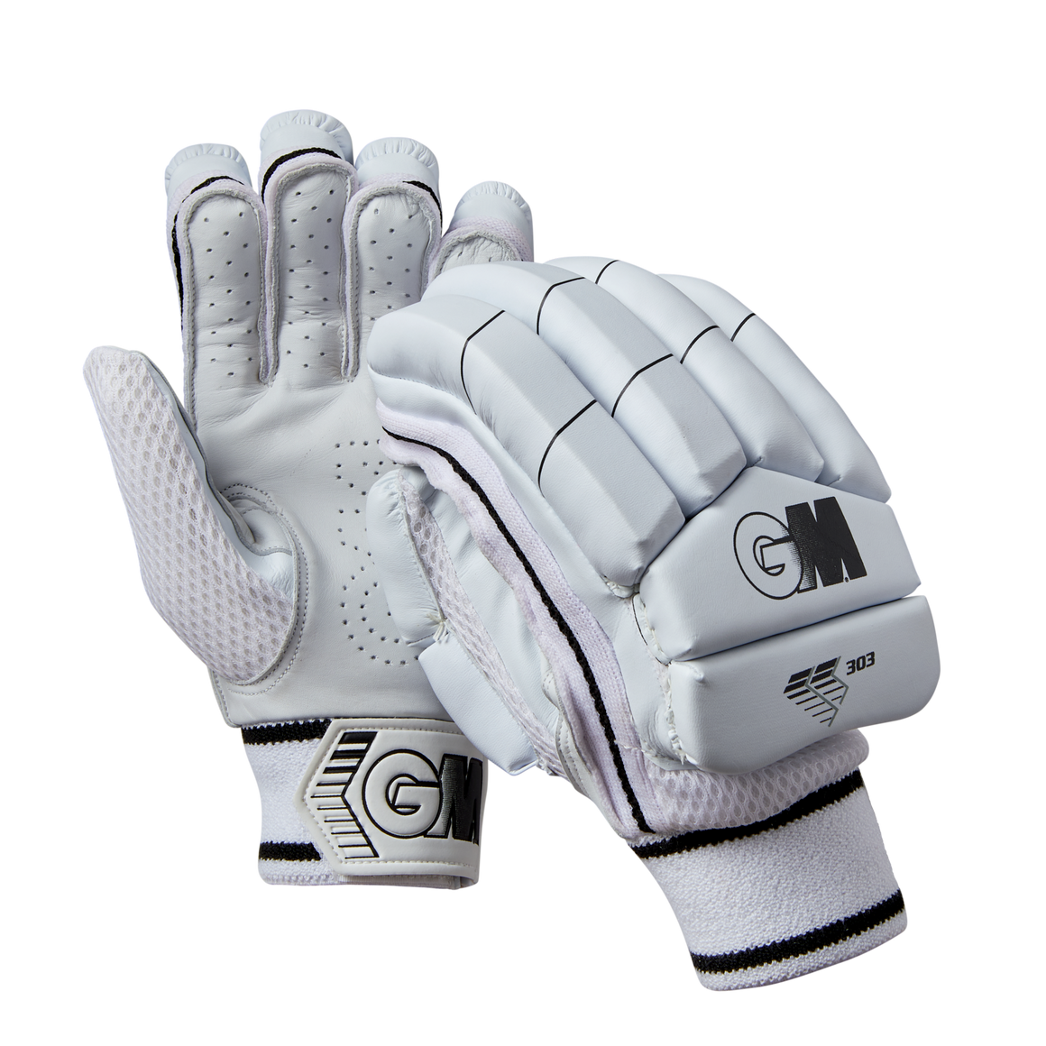 GM 303 Junior Batting Gloves