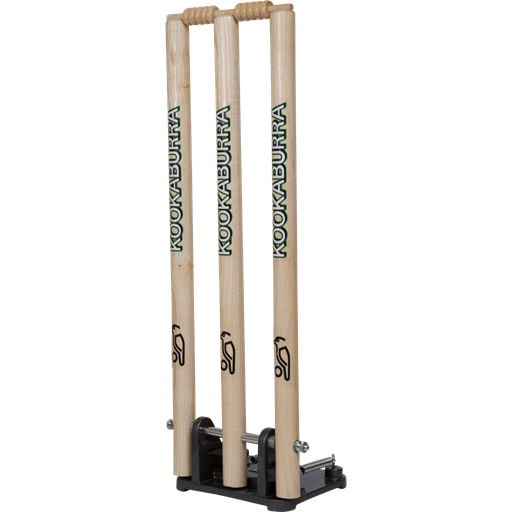 Kookaburra Spring Return Stumps