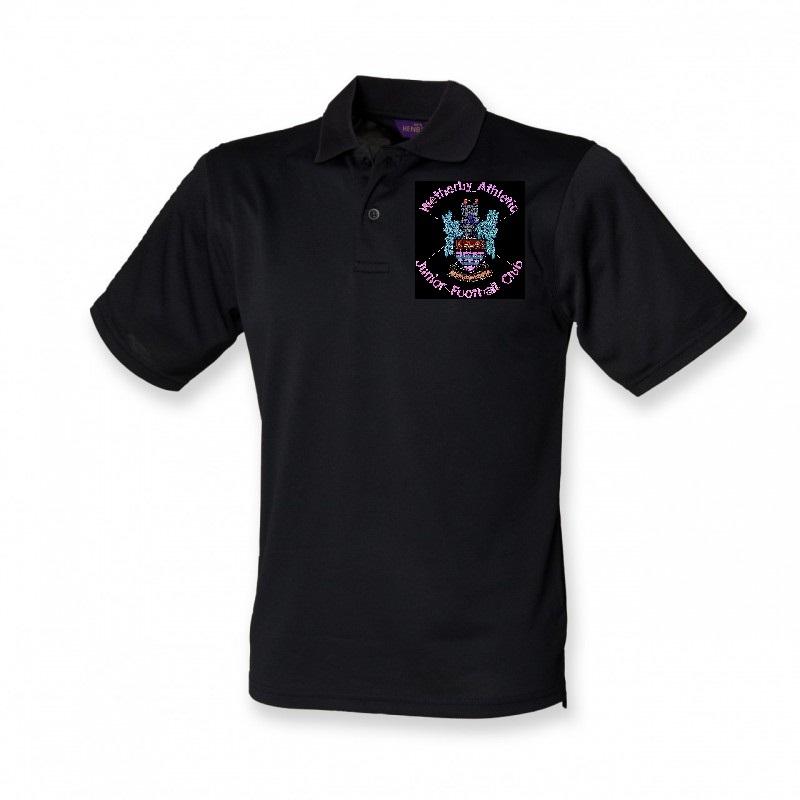 Wetherby Junior Polo Shirt