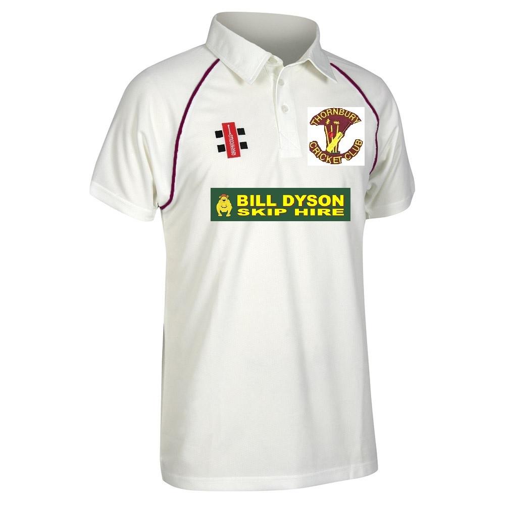 Thornbury Senior Playing Shirt