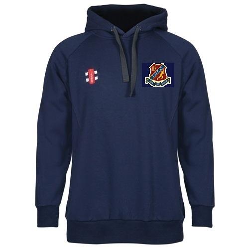 EBCC Senior Hoody