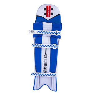 Gray Nicolls Power Junior Ambidextrous Batting Pads