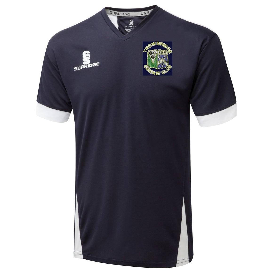 Trowbridge Training Shirt