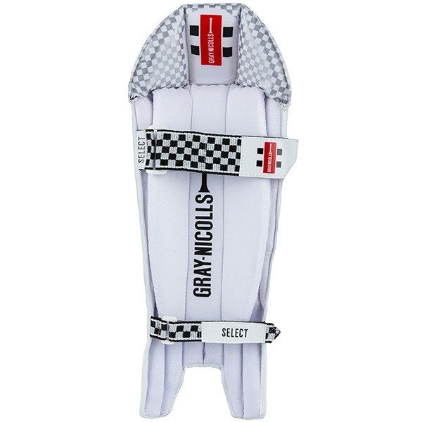 Gray Nicolls Classic Select WK Pads