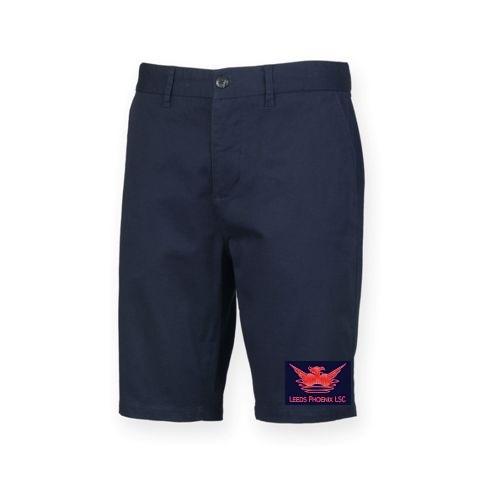 LSC Mens Chino Shorts