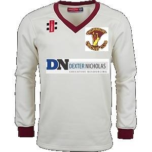 Thornbury Junior Sweater