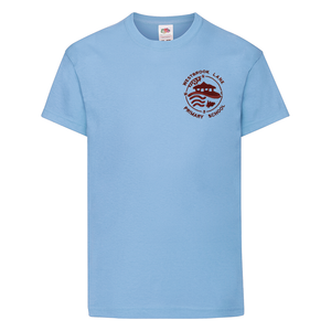 Westbrook Lane Primary PE T-Shirt