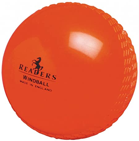 Readers Senior Windball