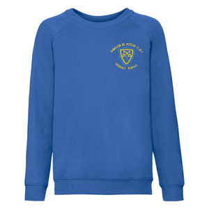 Rawdon St Peters Primary Sweatshirt
