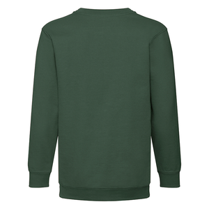 Rawdon Littlemoor Primary Sweatshirt (V or Round Neck)