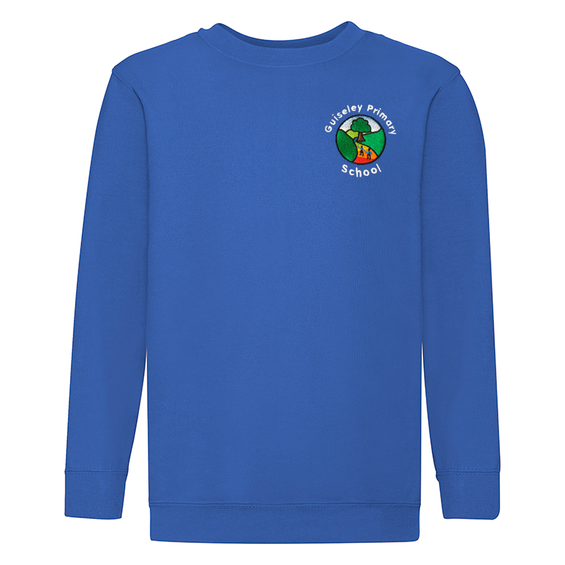 Guiseley Primary School Sweatshirt