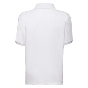 Menston Primary School Polo T-Shirt (Without Logo)