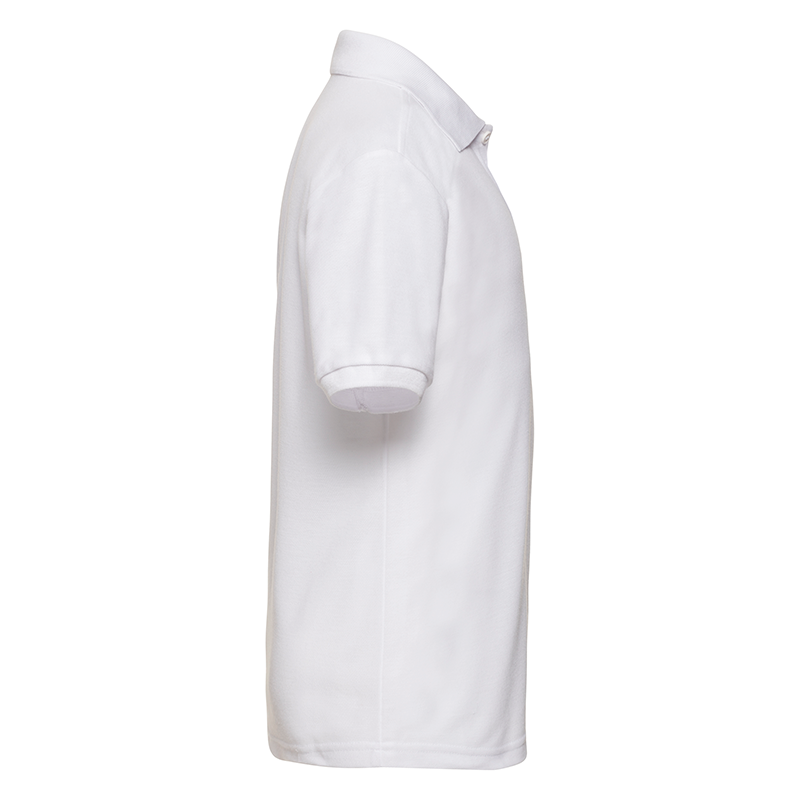 Menston Primary School Polo T Shirt Without Logo