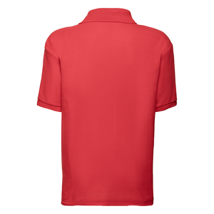 Tranmere Park Primary Polo Shirt (With Logo)