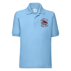 Westbrook Lane Primary Polo Shirt (With Logo)