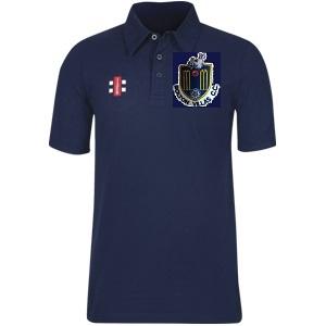 Bolton Villas Senior Polo Shirt