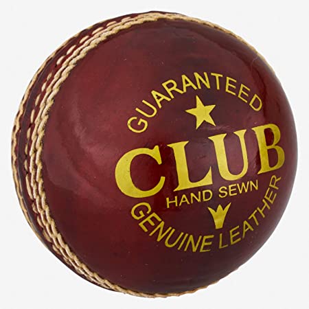 Readers Club Mens Cricket Ball