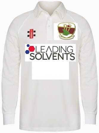 Bilton L/S Playing Shirt